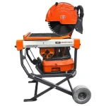 iq power tools 16.5 inch dust saw