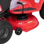 Craftsman 42 inch electric mower