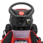 Craftsman 42 inch electric mower
