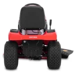 Craftsman 42 inch electric mower