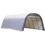 shelterlogic sheltercoat garage