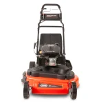 dr power pro max wide mower
