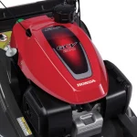 Honda hrx217vka lawn mower