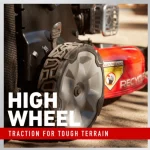 toro 21 in recycler gas lawn