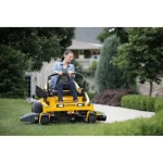 Cub Cadet zt1 54 zero turn