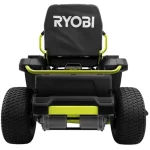 ryobi 42in 100ah zero turn mower