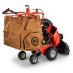 dr power premier leaf vac