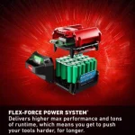 toro 60v mower blower combo