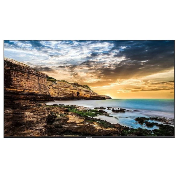 samsung uhd digital signage