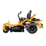 Cub Cadet zt1 54 zero turn