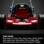 toro 60v mower blower combo