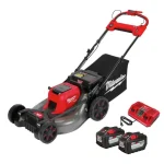 milwaukee m18 self propelled mower