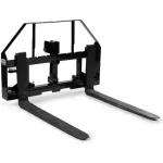 titan pallet fork