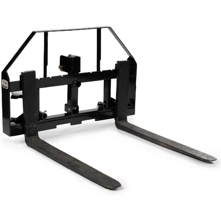 titan pallet fork