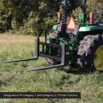 titan pallet fork