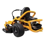 Cub Cadet zt1 54 zero turn