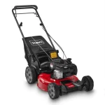 toro 21 in recycler gas lawn