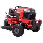 Craftsman 42 inch riding mower