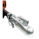 dk2 40 ton log splitter