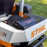 stihl 60 inch zero turn mower