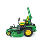John Deere 54 inch bagging
