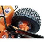 dk2 7 hp trencher