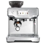 breville barista touch espresso