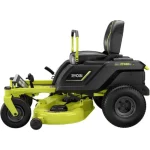 ryobi 42in 100ah zero turn mower