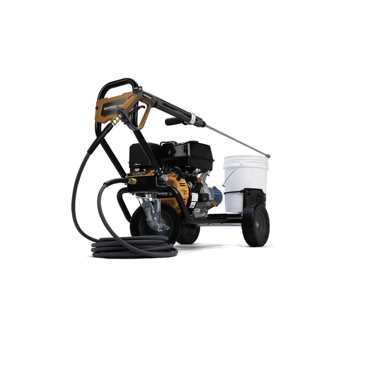 Generac 4200 PSI pressure washer