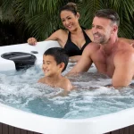 lifesmart spas leganza 90 jet spa