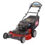 toro timemaster 30 mower