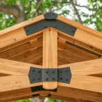 backyarddiscovery norwood 20x12 carport