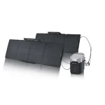 Generac portable solar generator