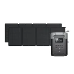 Generac portable solar generator