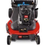 toro timemaster 30 mower