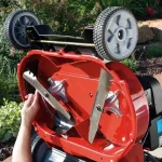 toro timemaster 30 mower