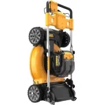 Dewalt 20v max self propelled mower