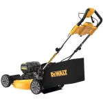 Dewalt 20v max self propelled mower