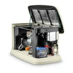 Generac guardian 22kw standby generator