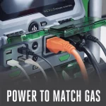 ego nexus 3000w portable power inverter